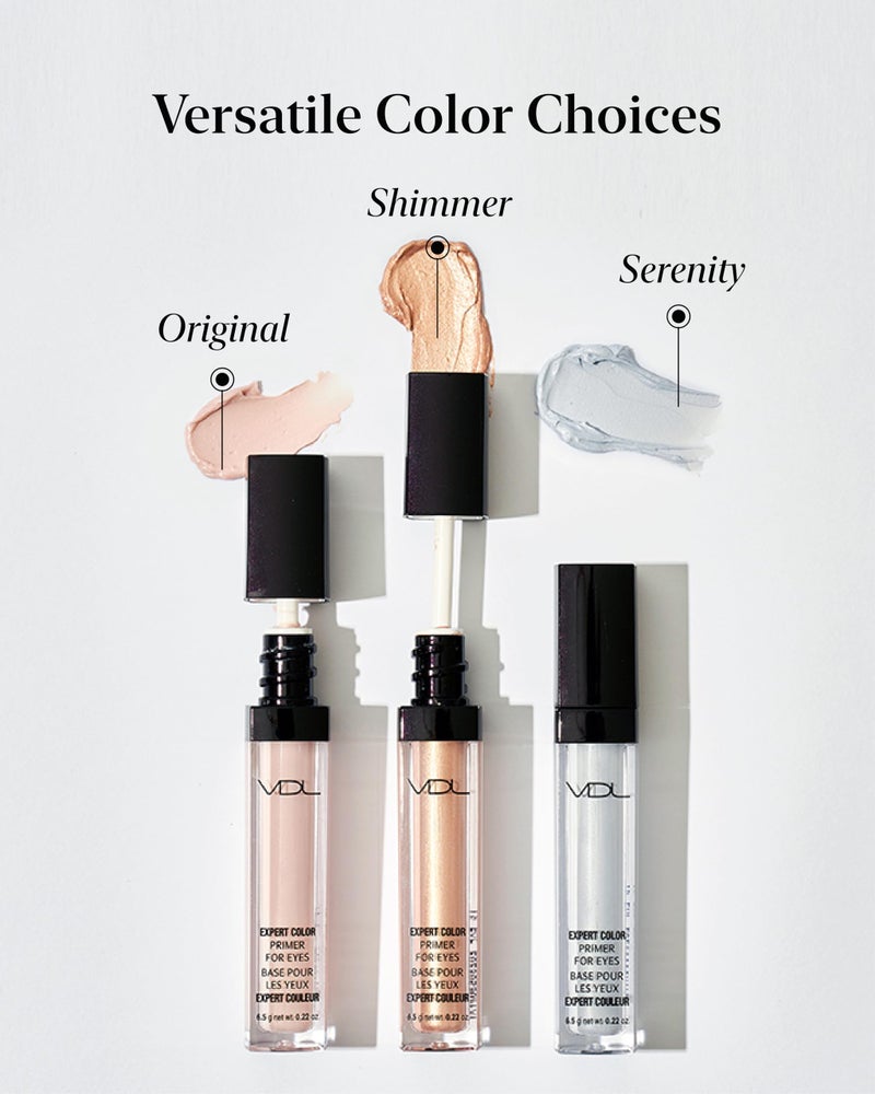 VDL Expert Color Primer for Eyes - Image 5